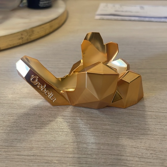 NWB Orebella Window2Soul Perfume (100 ml) and Stand - Picture 7 of 8